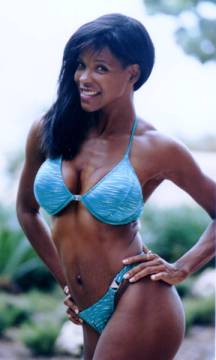 Venus Swimwear Contest 2000