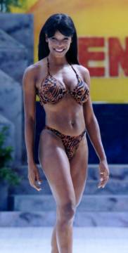 Venus Swimwear Contest 2000