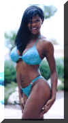Venus Swimwear Contest 2000